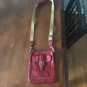 Coach Crossbody